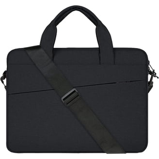 amazon laptop backpack Paude for Men and Women,School Backpack for Teens,15.6 inch Backpack with USB Charging port for Business College Travel : Electronics Color:Black Ripstop Adrienne Vittadini Black Nylon grunge padded shoulder straps can