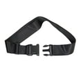 thumbnail image 2 of Cinturón de restricciones de asiento de silla de ruedas, silla de arnés duradero cinturo para pacientes y ancianos - Macarena Cinturón de seguridad para sillas de ruedas, 2 of 8
