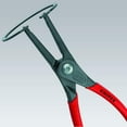 thumbnail image 6 of Knipex 002003SB Snap Ring Pliers Set w/ Spring Steel Tips, 4Pc, 6 of 10