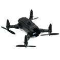 thumbnail image 3 of Q12 Mini Vehículo aéreo plegable de cuatro ejes 4K Cámara única / doble Cámara aérea de alt Abanopi Vehículo aéreo, 3 of 7