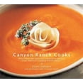 thumbnail image 1 of Pre-Owned Canyon Ranch Cooks: More Than 200 Delicious, Innovative Recipes from America's Leading Health Resort (Hardcover) 1579548474 9781579548476, 1 of 1