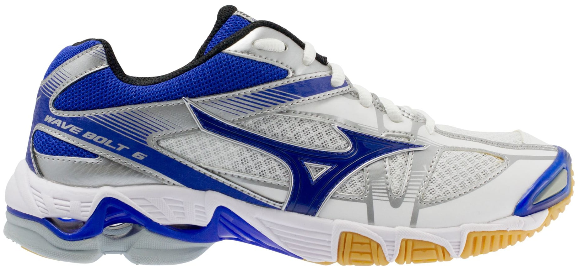 Wave Bolt 6 Volleyball Shoes 