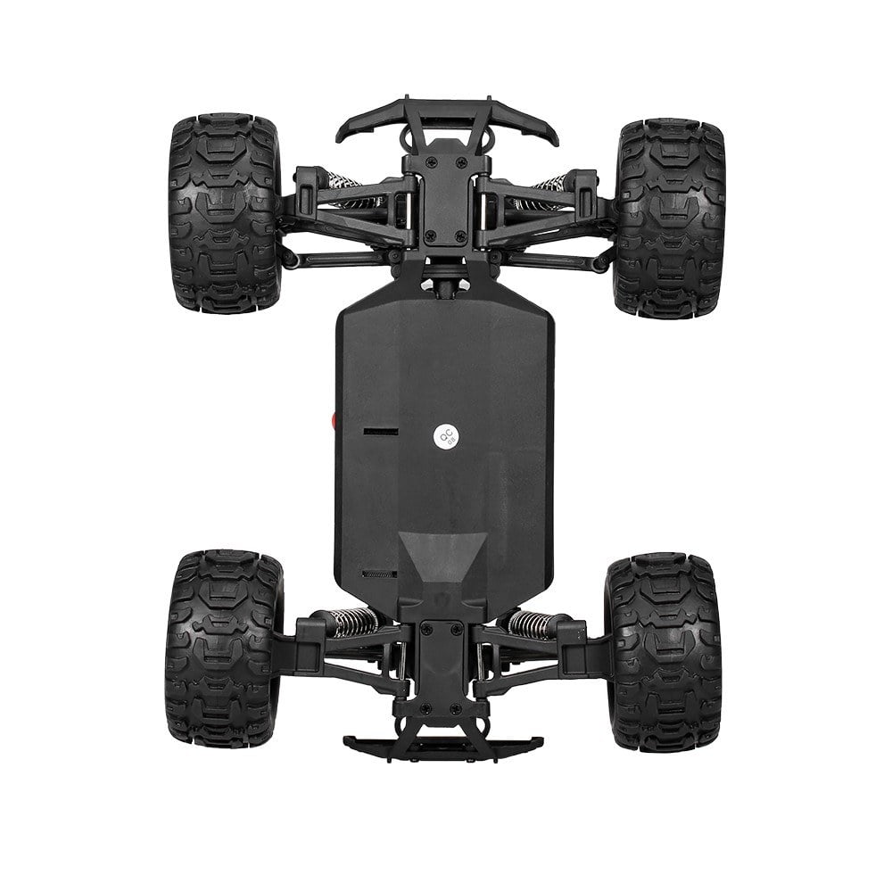 Linxtech 16889 2.4G 1/16 Scale 4WD High Speed RC Car 30km/h
