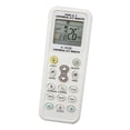 thumbnail image 2 of BELOVING Remote Control K-1028E Comfortable Portable Replacement for Daily Use Practical Air Conditioner A/C Conditioning Controller without Led Backlit, 2 of 10