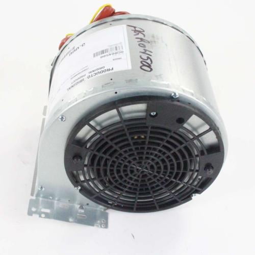 ELICA 8 AGR04500 COMPLETE MOTOR (Genuine OEM Part)