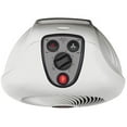 Vornado EH1002001 3Speed Vortex Heater, 5118 BTU, 150 sqft, 750/