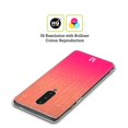 thumbnail image 2 of Head Case Designs Neon Rain Ombre Peach Pink Soft Gel Case Compatible with Google Pixel 8 Pro, 2 of 7