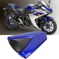 thumbnail image 1 of Aramox Cubierta de Asiento Trasero Cubierta de Asiento Trasero Cubierta de Carenado de Asiento Trasero de Pasajero para YZF R25 R3 MT-25 MT-03 2013-2022 ANGGREK Otros, 1 of 8