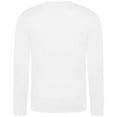 thumbnail image 2 of AWDis Cool Mens Moisture Wicking Long-Sleeved T-Shirt, 2 of 3