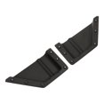 thumbnail image 3 of 2PCs Car Front Side Door Storage Box Interior Organizer Replacement for Ford Bronco 2 Doors and 4 Doors, 3 of 11