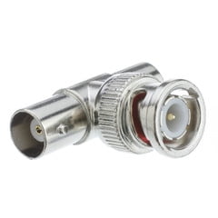 Ada Bnc T-connector - BNC T-Connector, BNC Male to Dual BNC Female