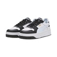 thumbnail image 2 of Tenis Puma Carina Street White/Blue Mujer blanco 23, 2 of 5