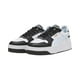 thumbnail image 2 of Tenis Puma Carina Street White/Blue Mujer blanco 25.5, 2 of 5