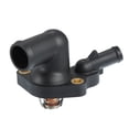 thumbnail image 1 of Motor Refrigerante Termostato Carcasa Ensamblaje para Mini Cooper 2002-2008, 1 of 1