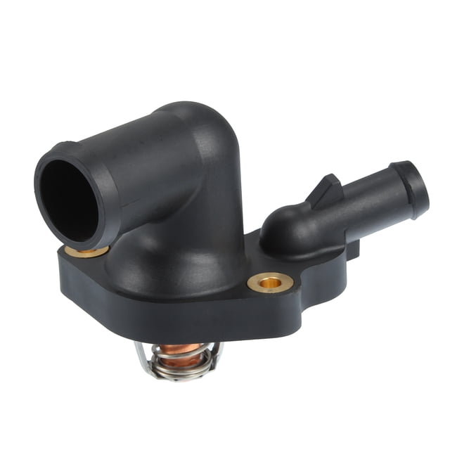 Motor Refrigerante Termostato Carcasa Ensamblaje para Mini Cooper 2002-2008