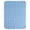 Sky Blue, variant on Dog Cooling Mat, Pressure-Activated Gel Self-Cooling Pad for Dogs & Cats, Breathable Summer Sleeping Cushion for Crate Kennel Floor Sofa Car,Gray & Blue, 5 Sizes S-XXL(Blue,S,12*16in)