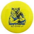 thumbnail image 1 of Latitude 64 Gold Line Sapphire Distance Driver Golf Disc, 1 of 1