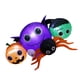 thumbnail image 4 of Inflables de Halloween Duende, Inflables de Halloween de 5 pies de altura Inflables de Halloween con luces LED Decoración inflable al aire libre de Halloween Estándares líderes en la industria, 4 of 8