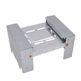 thumbnail image 2 of Mini estufa plegable portátil yeacher para acampar quemador de cera de combustible sólido, 2 of 8