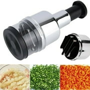 Onion Vegetable Choppers Walmart Com