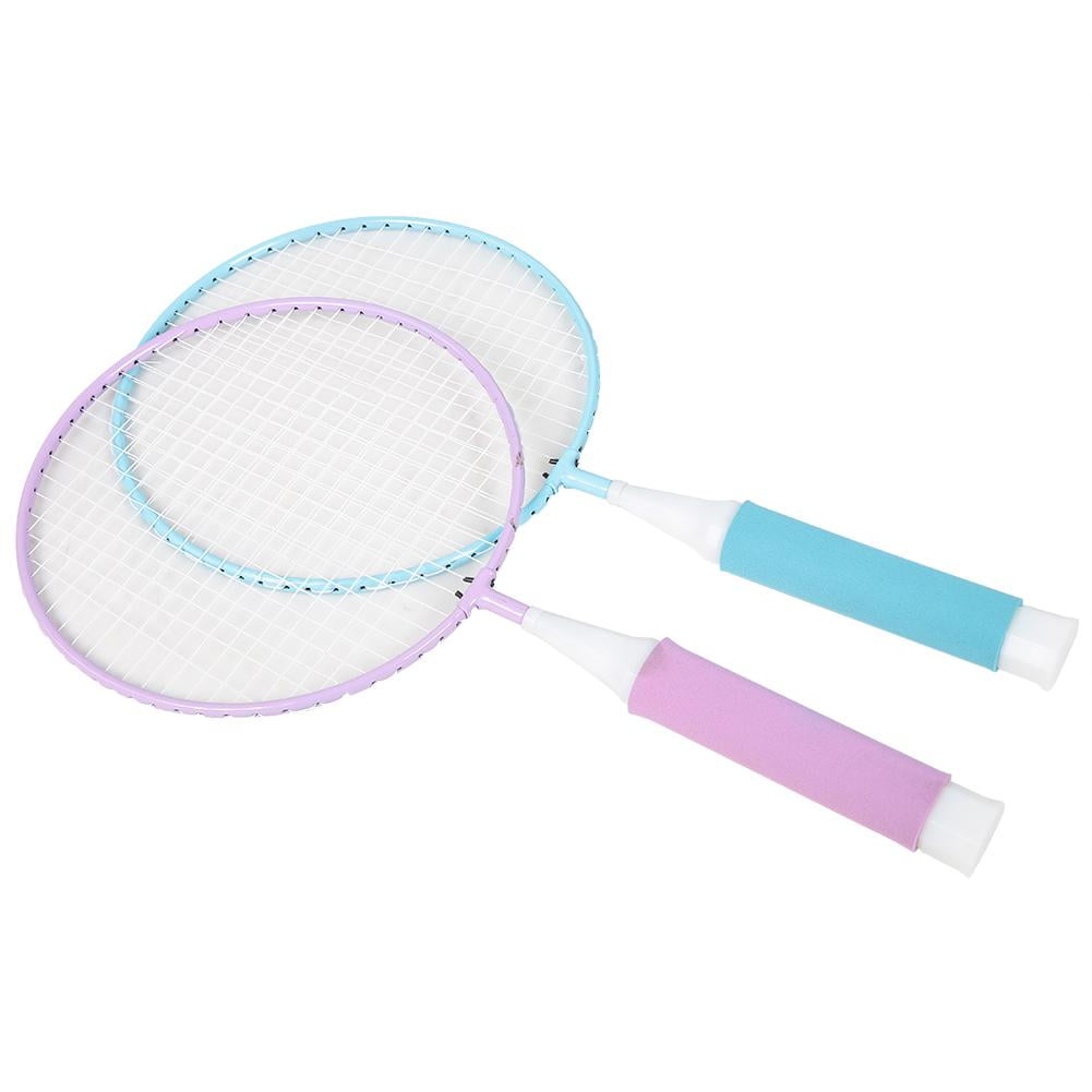 toy badminton set