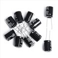 thumbnail image 5 of 30 Piezas de Aluminio Electrolitico Condensador 33UF 400V, 5 of 5