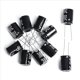 thumbnail image 5 of 30 Piezas de Aluminio Electrolitico Condensador 33UF 400V, 5 of 5