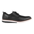 thumbnail image 2 of ZAPATOS CABALLERO STYLO 3028 SIMIPIEL NEGRO Stylo 3028, 2 of 4