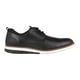 thumbnail image 2 of ZAPATOS CABALLERO STYLO 3028 SIMIPIEL NEGRO Stylo 3028, 2 of 4