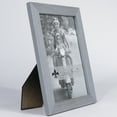 thumbnail image 3 of 5x7 Charlotte Weathered Gray Wood Picture Frame, 3 of 3