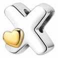 thumbnail image 1 of LETRA X CON CORAZON, 1 of 1