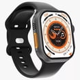 thumbnail image 3 of Reloj Smartwatch Fralugio Iw8 Ultra Sport 2.16 HD Negro, 3 of 5