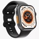 thumbnail image 3 of Reloj Smartwatch Fralugio Iw8 Ultra Sport 2.16 HD Negro, 3 of 5