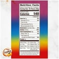 thumbnail image 3 of Pepperidge Farm Goldfish, Colors Cheddar Crackers, 3-Pack 6.6 oz. Bag, 3 of 3