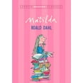 thumbnail image 1 of Pre-Owned Matilda (Paperback) 0142402532 9780142402535, 1 of 1