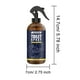 thumbnail image 3 of Spray para inodoro eliminador de olores antes del viaje | Ambientador natural en spray | Tamaño de viaje 120 ml | Niebla desodorizante ecológica para hogar, oficina y coche | Spray fácil de usar, 3 of 9