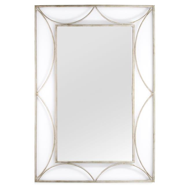 Stratton Home Decor S09575 Anastasia Wall Mirror Walmart Canada