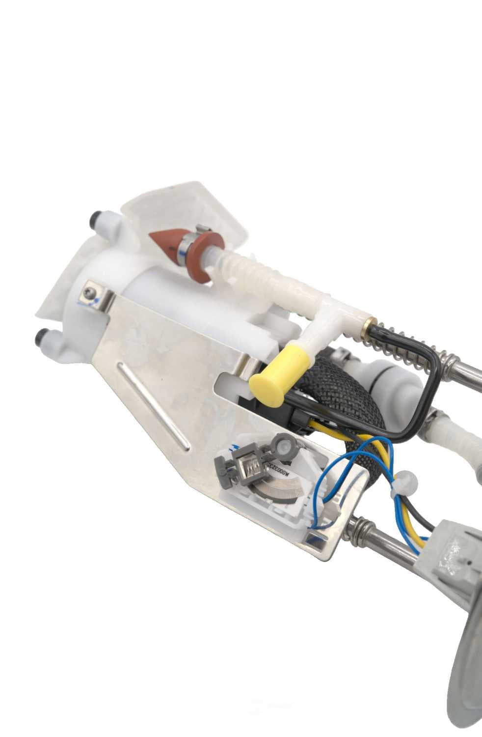 Autobest F1470A Fuel Pump Module Assembly