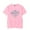 Pink-JX46469, variant on Miranda Lambert Top T-shirt Unisex Casual New Fashion Summer Short-Sleeved T-shirt