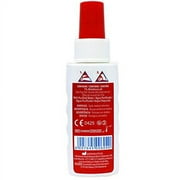 Burnshield Sterile Trauma Fire Burn Hydrogel Spray Bottle - 1.8 oz