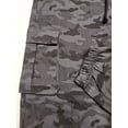 thumbnail image 4 of Pantalón Cargo Jogger Para Hombre, 4 of 5