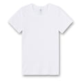 thumbnail image 2 of Sanetta Paquete de 2 T-Shirts para Niños - Camiseta interior, Básica, Algodón orgánico Blanco 140, 2 of 3