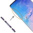 thumbnail image 3 of Volumen Botón Encendido/Apagado Conjunto de Teclas Compatible Parte Compatible Samsung Galaxy S10, 3 of 4