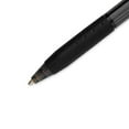 thumbnail image 4 of InkJoy 300RT Retractable Ballpoint Pens, Medium Point, Black, Box of 12 (1951260), Ultra-smooth Black ink keeps the fun and ideas flowing By Paper Mate, 4 of 6