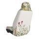 thumbnail image 2 of Fotbe Herbs and Wildflowers Funda para Asiento de Auto con Estampado – Impermeable y Antisudor – Ajuste Universal, Lavable a Máquina, Antideslizante (1 Pieza), 2 of 5