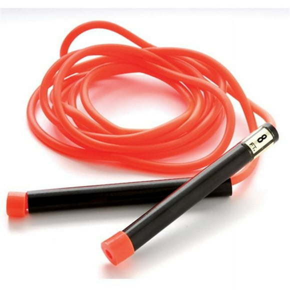 US Games 1040067 Speed Jump Rope - 8 ft.