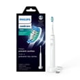 thumbnail image 1 of PHILIPS Sonicare 1100 Power Cepillo de Dientes, Cepillo de Dientes Eléctrico Recargable, Blanco Gris HX3641/02, 1 of 5
