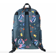 thumbnail image 4 of Lilo & Stitch 17" Laptop Backpack : Socially Awkward, 4 of 4
