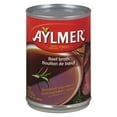 thumbnail image 1 of AYLMER BOUILLON DE BOEUF, 1 of 1