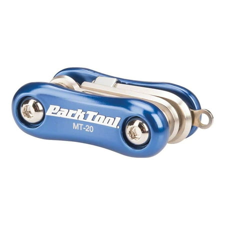 Park Tool Mt-20 Multi Tool Multitool Bike Bicycle Parktool Multi-Tool price history on PriceWatchPro